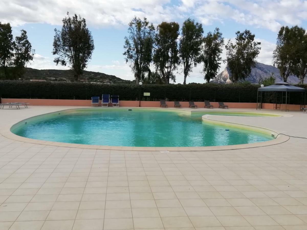 סאן תאודורו Calacavallo Village מראה חיצוני תמונה